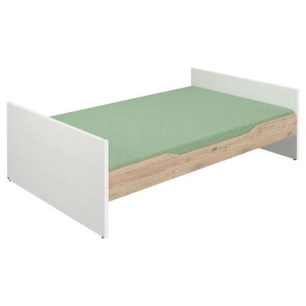 PAIDI Bett Fionn umbaufähig