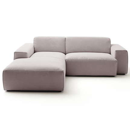 Candy Ecksofa Eastport 228x189 cm