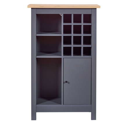 Inter Link Weinschrank Nellina