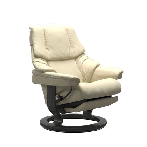 Stressless Sessel Reno Power in Leder Paloma