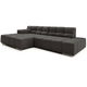 designwerk Ecksofa Temple mit Sitztiefenverstellung designwerk Ecksofa Temple mit Sitztiefenverstellung