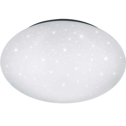 Reality LED-Deckenlampe Putz Ø 37 cm