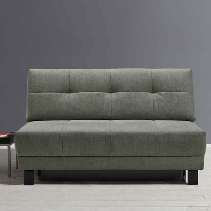 ell+ell Schubkastensofa Randy