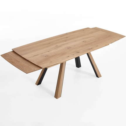 Hartmann Esstisch 0524/0525 Runa ausziehbar