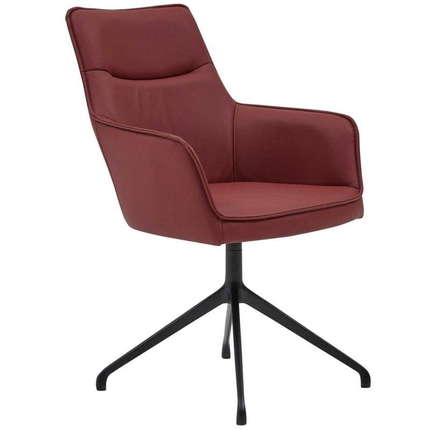 Interliving Esszimmer Serie 5603 Schalensessel 3652