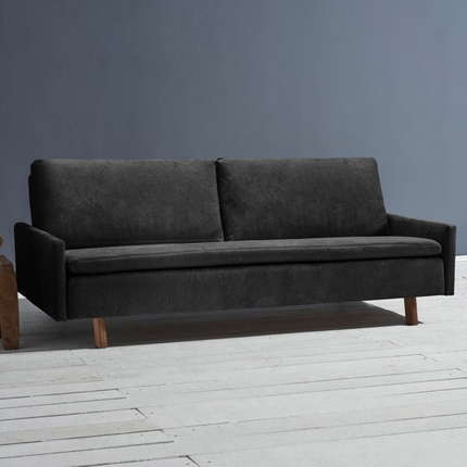 ell+ell Kippsofa Eric mit Armlehnen