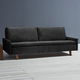 ell+ell Kippsofa Eric mit Armlehnen