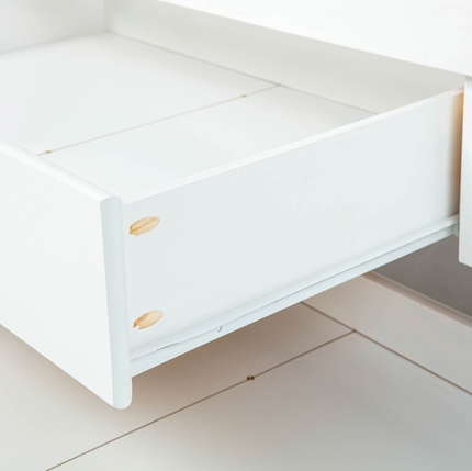 Inter Link Funktionsbett Ried 90x200 cm