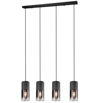 Trio Pendelleuchte Robin 4xE27