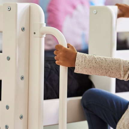 Hoppekids Handgriff für Leiter ECO Luxury