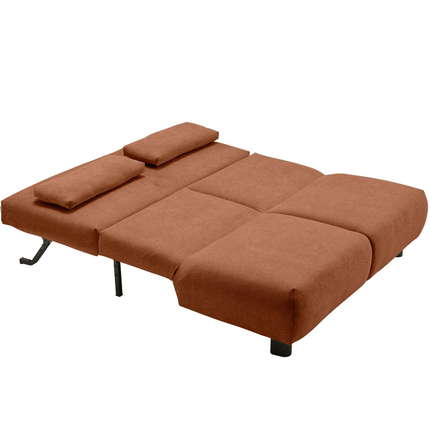 ell+ell Schlafsofa Minou