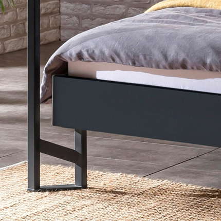 Hasena Himmelbett Ciluna