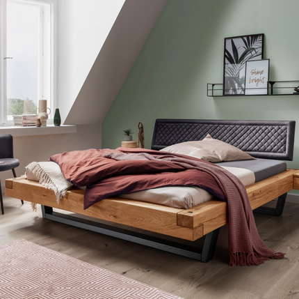 TPT Balkenbett 15