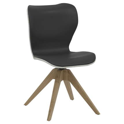 Voglauer Stuhl 66 Vrock ROSEGP66