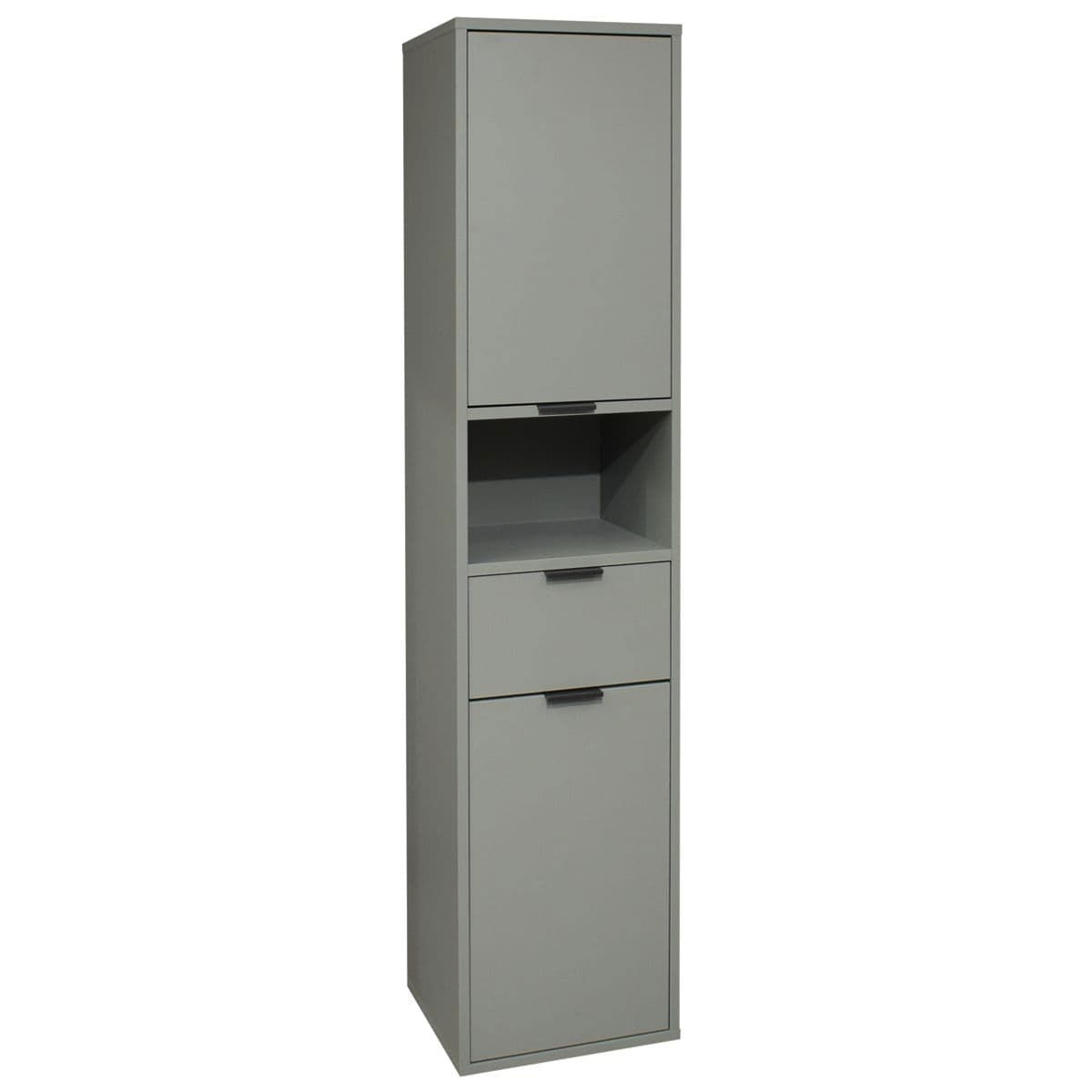 Mäusbacher Bad Hochschrank Bonnie 1000-HOS-21 D1101