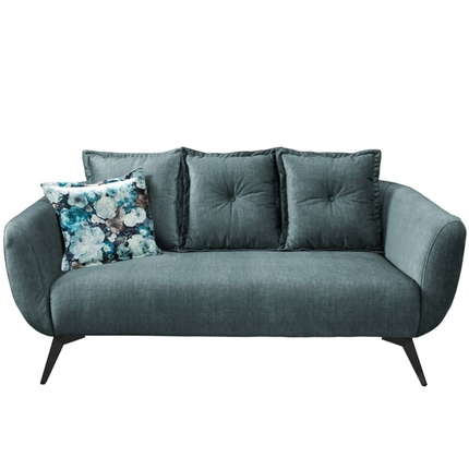 Benformato 2,5-Sitzer Sofa Baggio