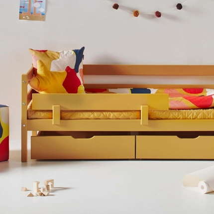 Hoppekids Rausfallschutz ECO Comfort