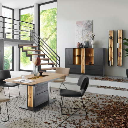 Hartmann Highboard Kilva 9610-6171