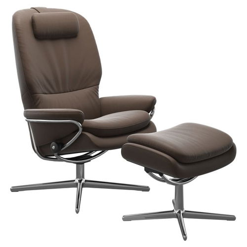 Stressless Sessel Rome Cross M High Back