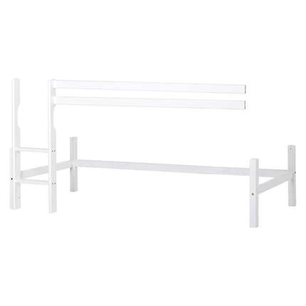 Hoppekids Umbauset ECO Dream für Halbhochbett 70x190 cm