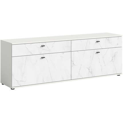 xonox.home Lowboard Stone