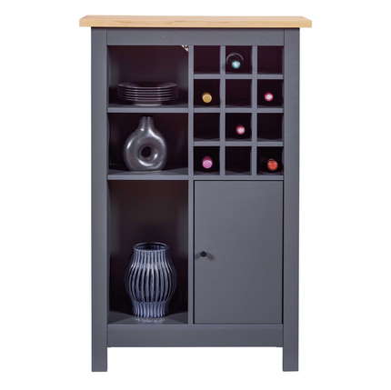 Inter Link Weinschrank Nellina