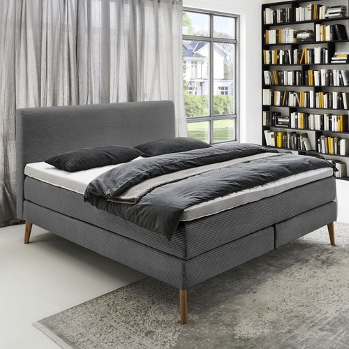 Meise Boxspringbett Linea