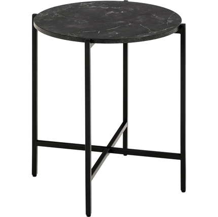 Actona Beistelltisch Lamoine rund Ø 40 cm