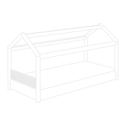 PAIDI Absturzsicherung quer Tiny House