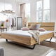 G+K Schwebebett BE-0588 mit Metallkufe 180x200 cm G+K Schwebebett BE-0588 mit Metallkufe 180x200 cm