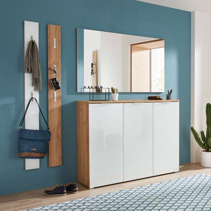 Germania Schuhschrank Telde 3935
