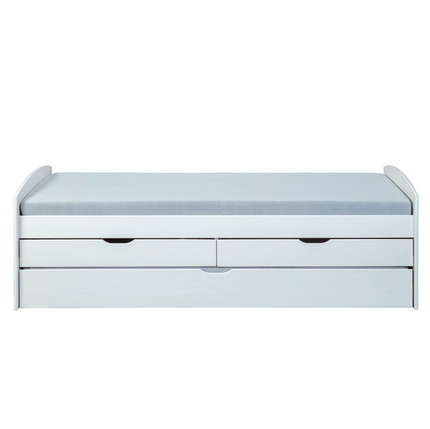 Inter Link Funktionsbett Ried 90x200 cm