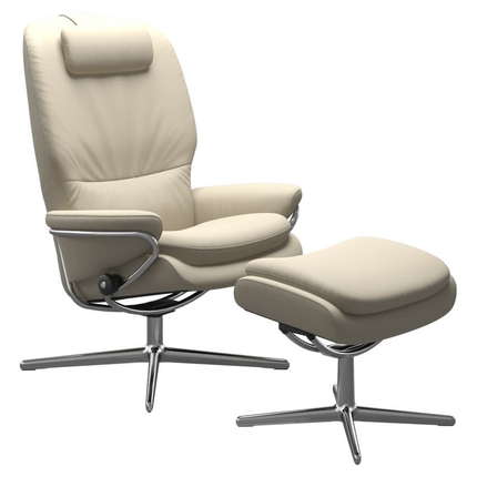 Stressless Sessel Rome Cross High Back