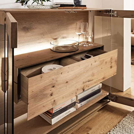 Hartmann Highboard 6139 Caya