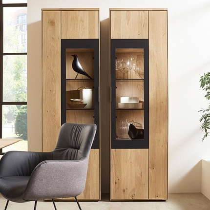 Wöstmann Zeilenschrank 6613/6614 WM 1910