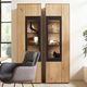 Wöstmann Zeilenschrank 6613/6614 WM 1910 Wöstmann Zeilenschrank 6613/6614 WM 1910