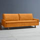 ell+ell Kippsofa Eric mit Armlehnen ell+ell Kippsofa Eric mit Armlehnen