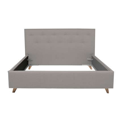 Tempur Polsterbett Form Dots