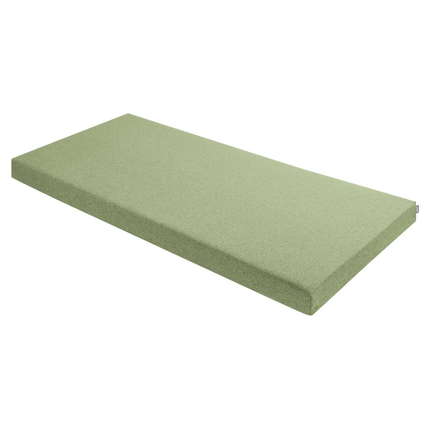 Nordic Green Mikrofaser