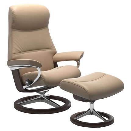 Stressless Sessel Philip Signature in Leder Paloma