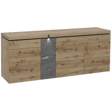 Voglauer Sideboard 224 Vrock ROSH22S