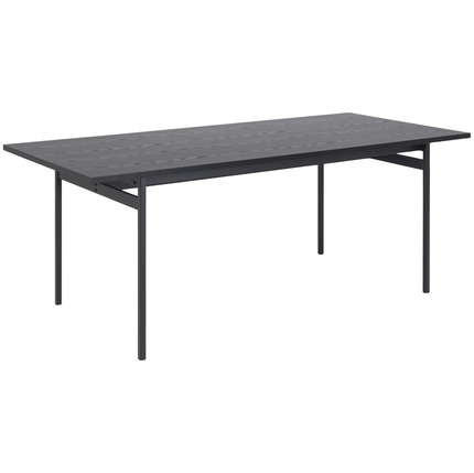 Actona Esstisch Angus 200x90 cm