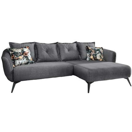 Benformato Ecksofa Baggio