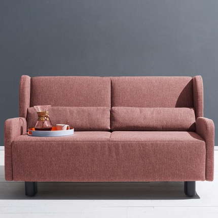 ell+ell Schlafsofa Josh