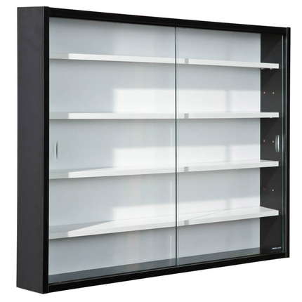 Inter Link Sammler-Vitrine Collecty