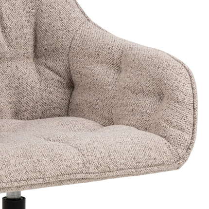 Actona Stuhl Brooke mit Drehfunktion