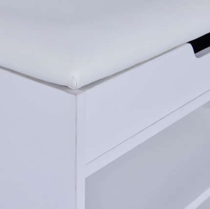 Inter Link Schuhbank mit Stauraum Scilla