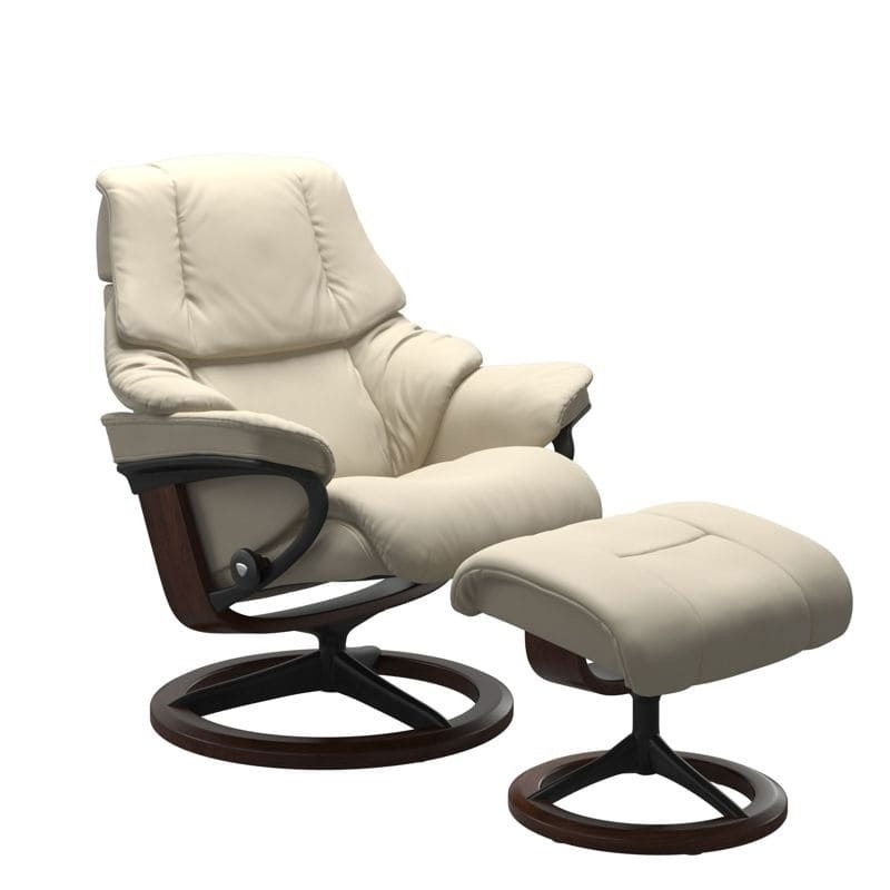 Stressless Sessel Consul Signature in Leder Mobel Karmann