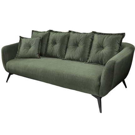 Benformato 3-Sitzer Sofa Baggio