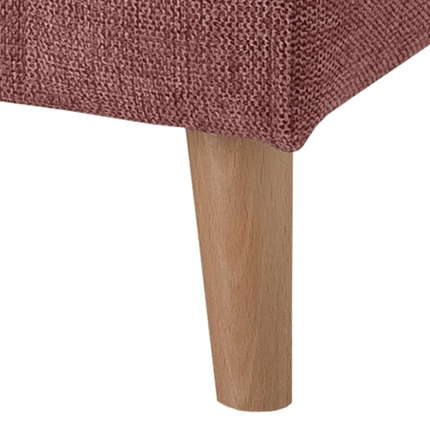 Benformato Ecksofa mit Schlaffunktion Valentina